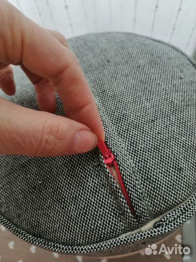 Форма для утюжки вто, портновская колодка