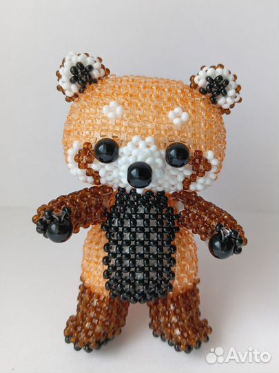 Красная панда