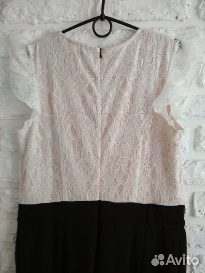 Комбинезон 48-50разм