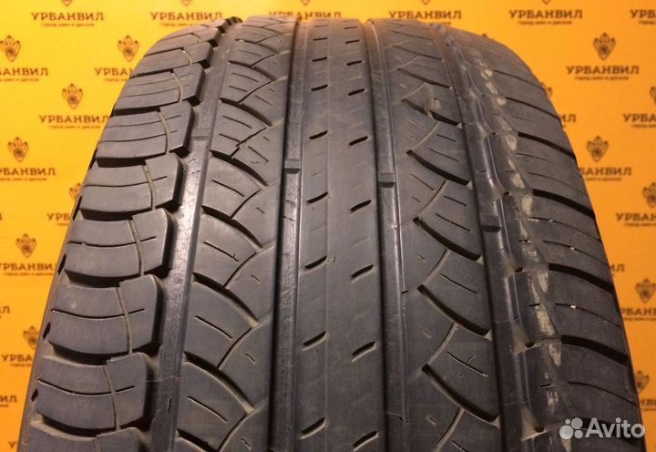 Michelin Latitude Tour HP 285/60 R18