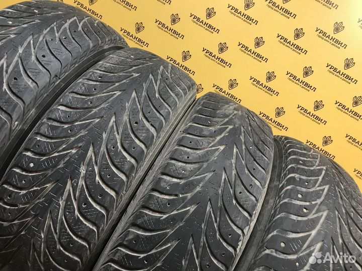 Yokohama Ice Guard IG35 185/65 R15 92T