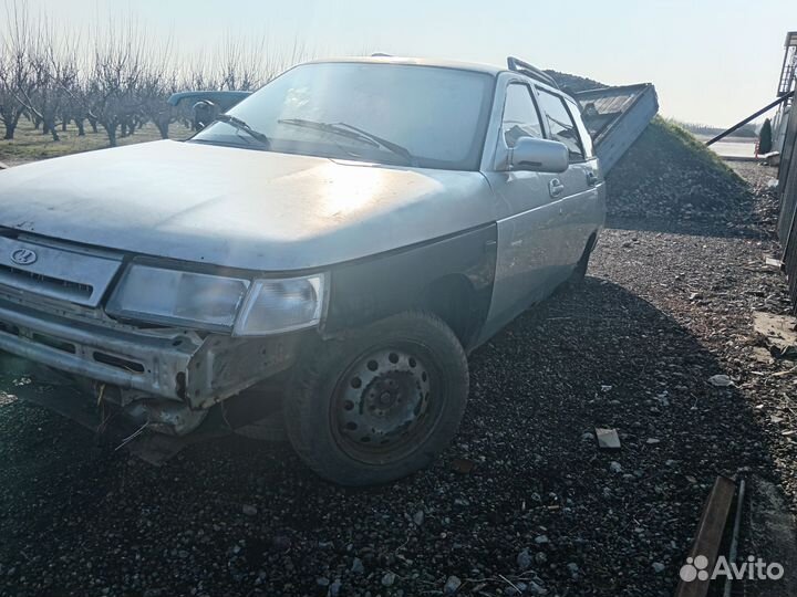 Авторазбор LADA ваз 2111