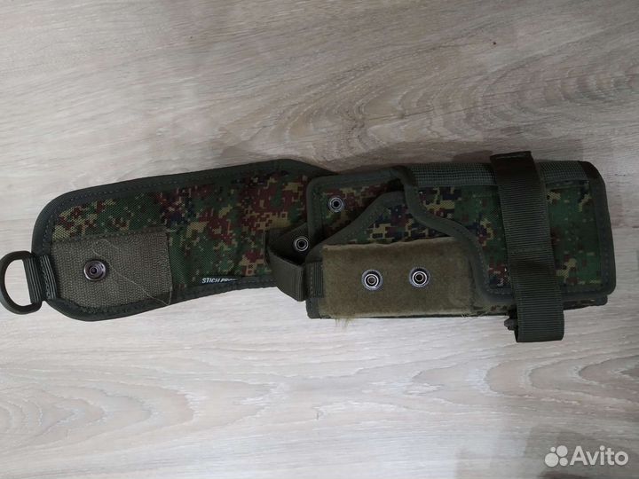 Кобура для пм, пя, Глок. 