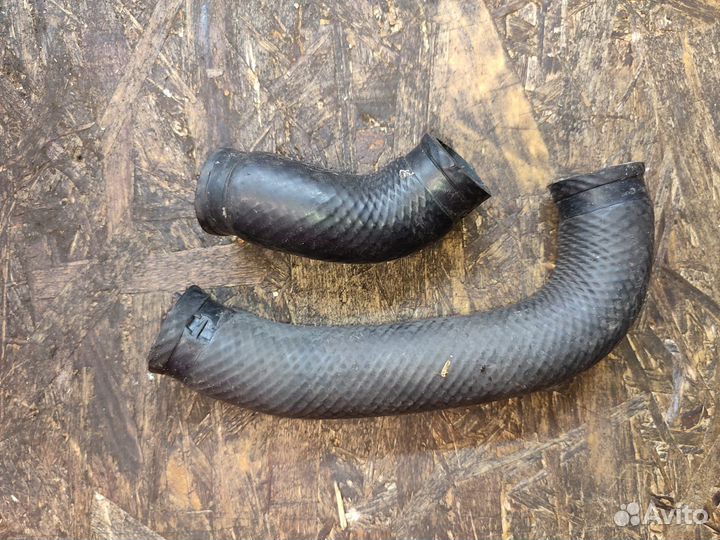 Zzr400 93-07 zzr400-2 шланги охлаждения