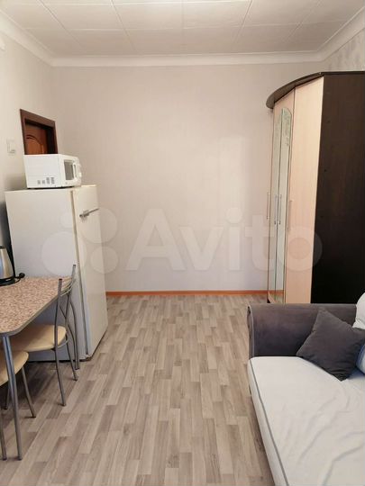 Комната 14 м² в 4-к., 1/4 эт.