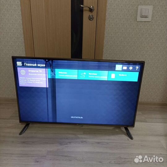 Телевизор LG 42