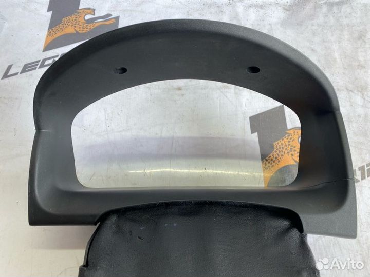 Кожух рулевой колонки Ssangyong Korando D20T 2011