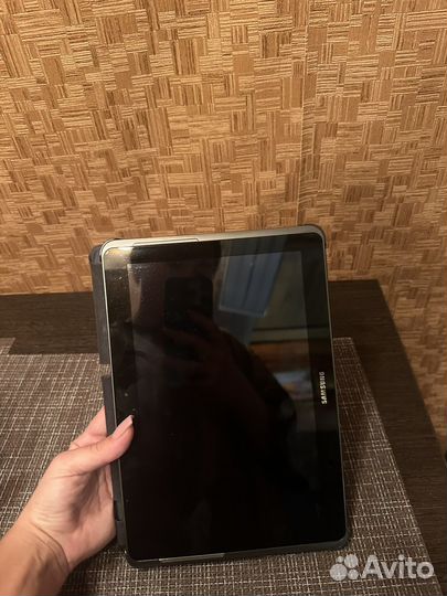Samsung tab2