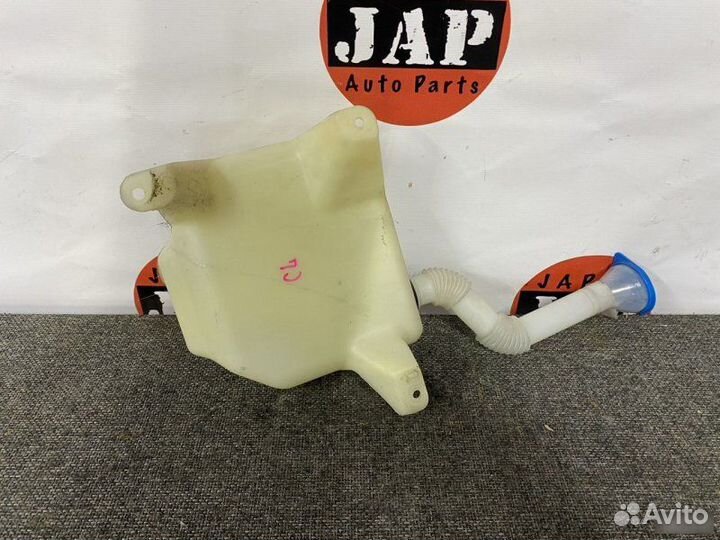 Бачок омывателя Honda Accord CL7 2005-2008