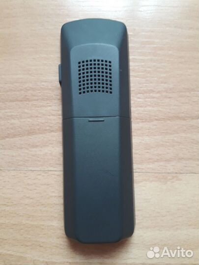 VoIP-телефон Cisco SPA302D-G7