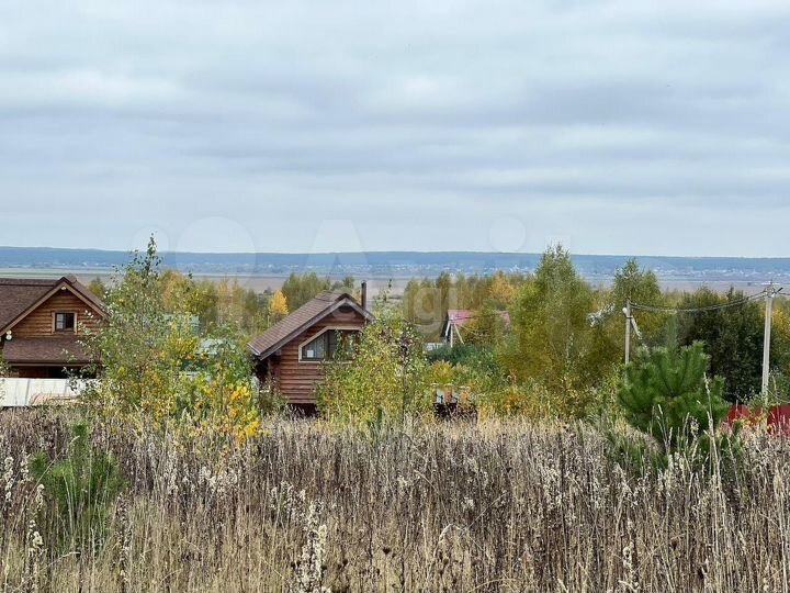Участок 25 сот. (личное подсобное хозяйство (лпх))