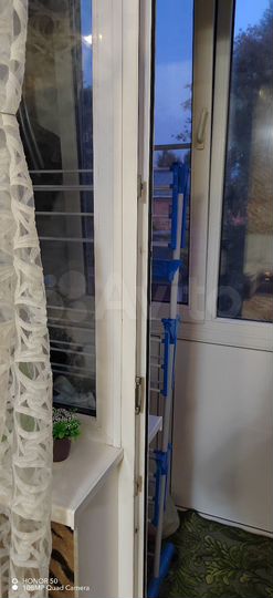 2-к. квартира, 46,1 м², 2/5 эт.