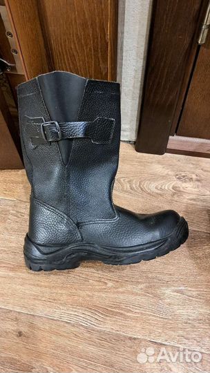Сапоги 37