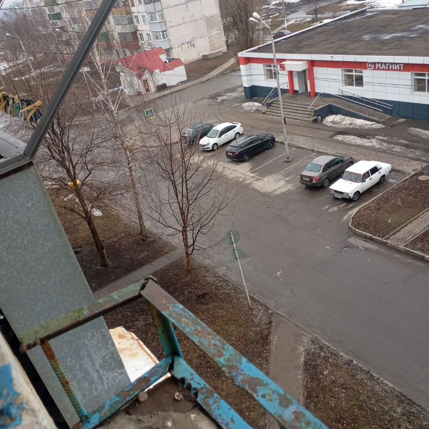 Квартира 1-комн. 31.8 м² в пос. Троицкий — фото 9 из 12