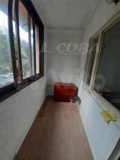 3-к. квартира, 62,6 м², 2/12 эт.