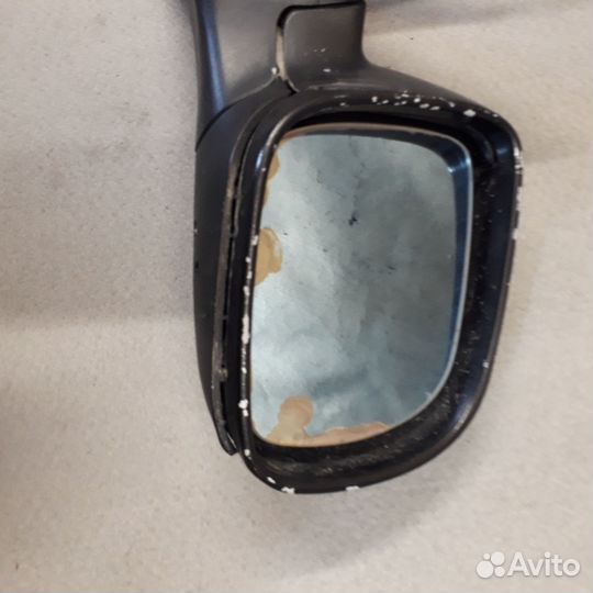 Зеркало боковое правое Фольксваген Пассат Б5