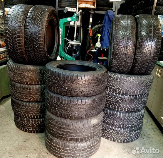 Yokohama Ice Guard IG50 195/60 R15