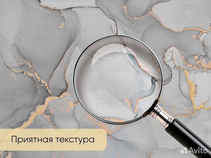 Интерьерная картина, премиум печати