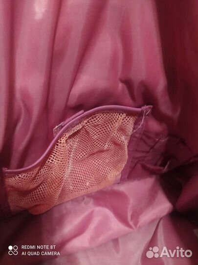 Рюкзак школьный для девочки