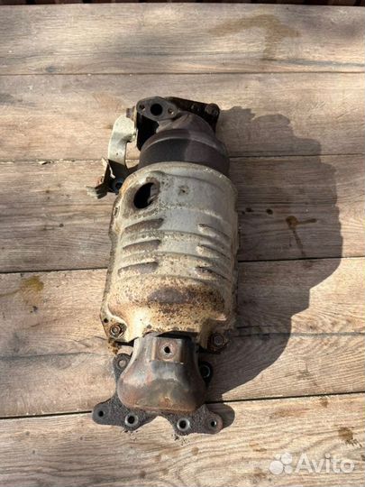 Катализатор Honda Civic 4D 1.8 2006