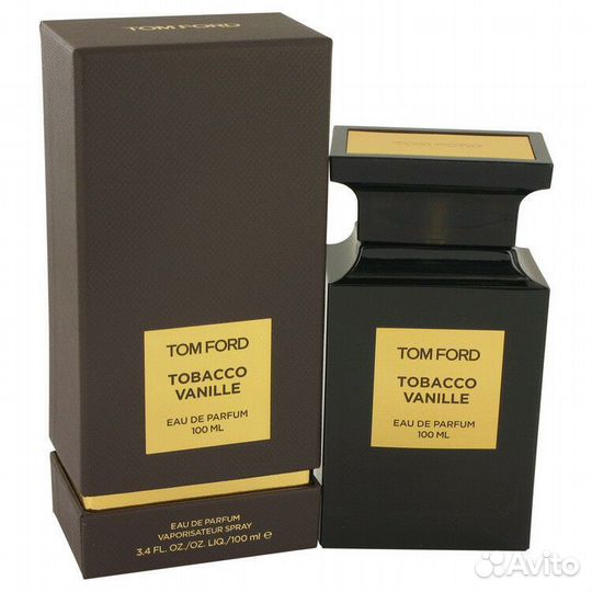 Духи ручной работы.Tom Ford