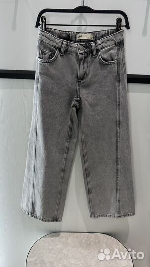 Джинсы на девочку Lime