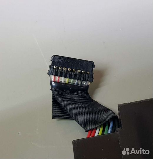 Аккумуляторная батарея Lenovo E470 б/у