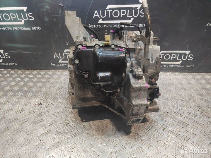 АКПП Mazda 6 GH 2.0 2002-2007