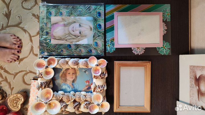 Рамка для фото 10 15