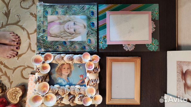 Рамка для фото 10 15