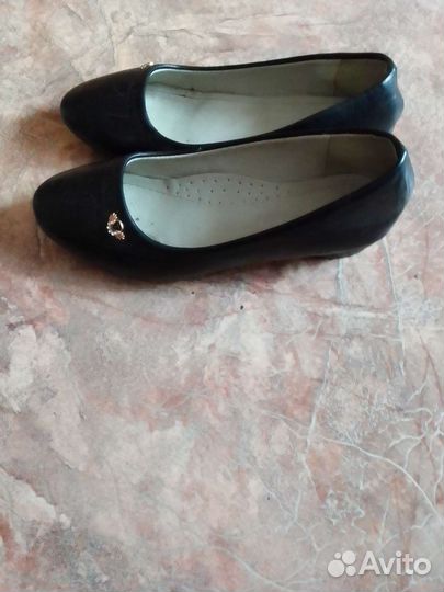 Детская обувь