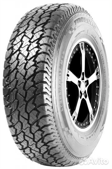Torque TQ-AT701 265/70 R17 115T
