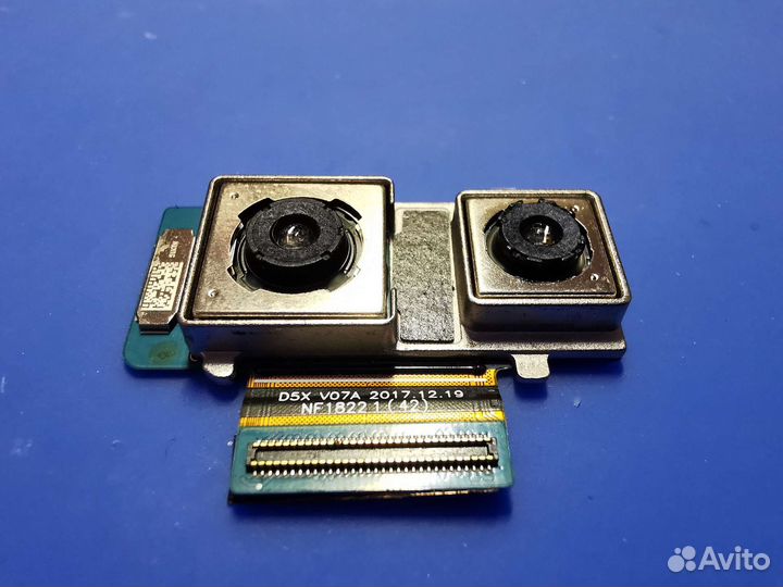 Xiaomi Mi Mix 2s на запчасти