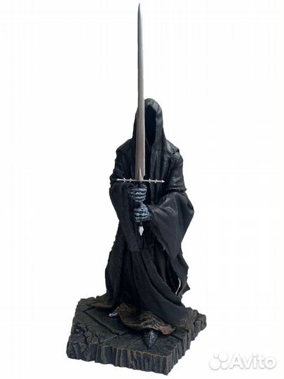 Фигурка The Lord of The Rings Nazgul (27 см.)
