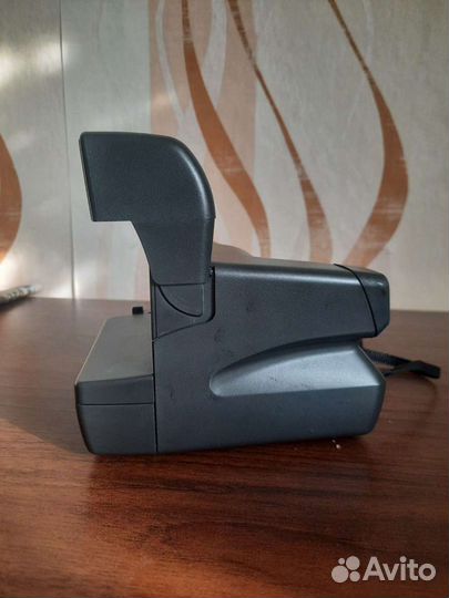 Фотоаппарат polaroid