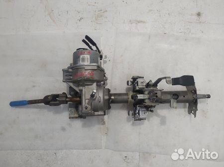 Колонка рулевая Киа Ceed 1 ED