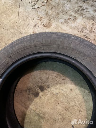 Nokian Tyres Nordman SX2 205/55 R16 91H