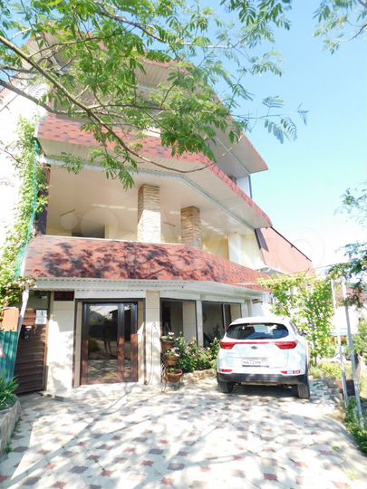 Комната 20 м², 1/4 эт.