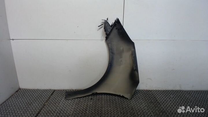 Крыло Citroen C3 2009, 2010