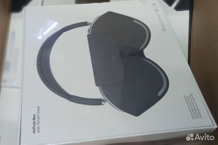 Беспроводные наушники Airpods Max