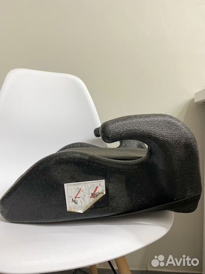 Прокат / аренда бустер - автокресло