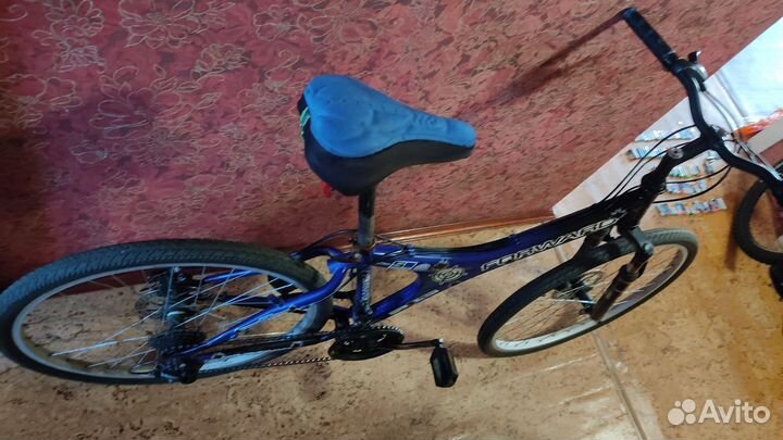 Велосипед горный 26д