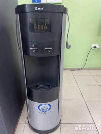 Кулер для воды