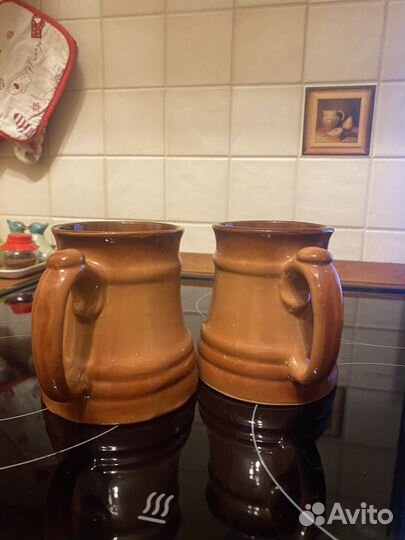 Пивная кружка