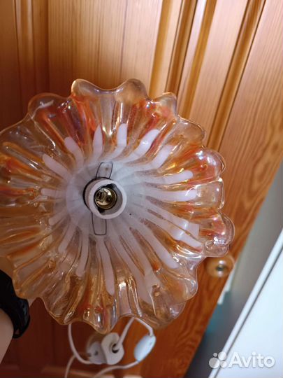 Настенный светильник бра