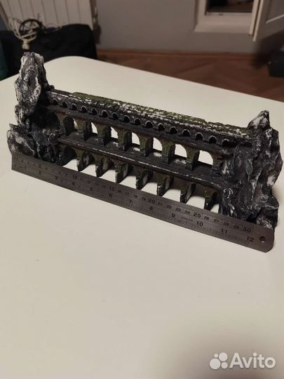 Декор для аквариума Laguna 