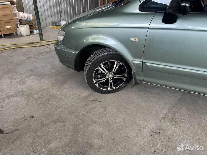 Sunfull SF-888 205/55 R16