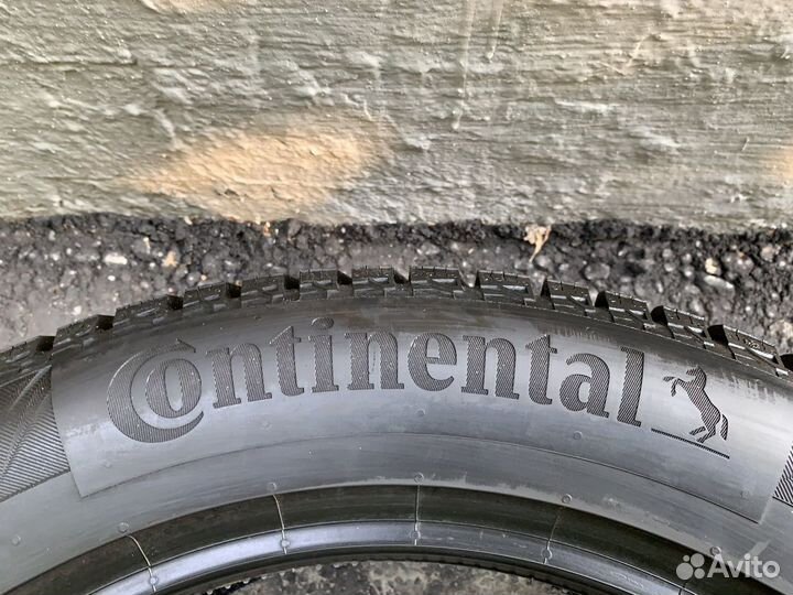 Continental IceContact 2 SUV 265/50 R19 110T
