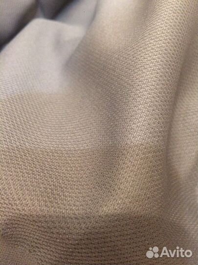 Акустическая ткань