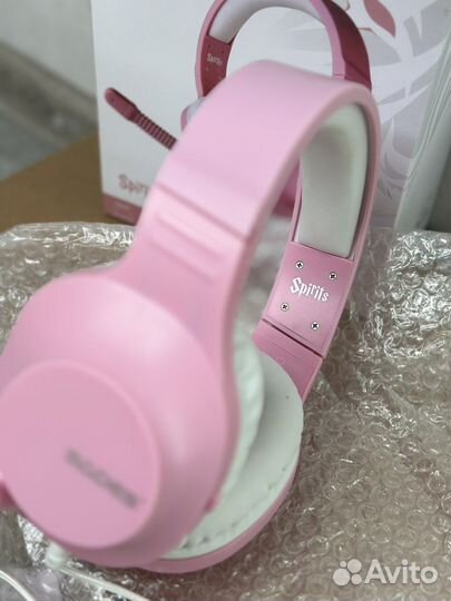 Наушники Проводная гарнитура